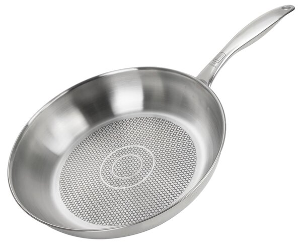 PANVICA NA SMAŽENIE 28 cm Chefkoch+Fackelmann - Online Only bytové doplnky, Online Only