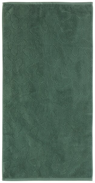 UTERÁK NA RUKY, 50/100 cm, šalviovozelená Esposa - Kúpeľňový textil