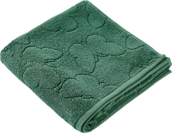 UTERÁK NA RUKY, 50/100 cm, šalviovozelená Esposa - Kúpeľňový textil