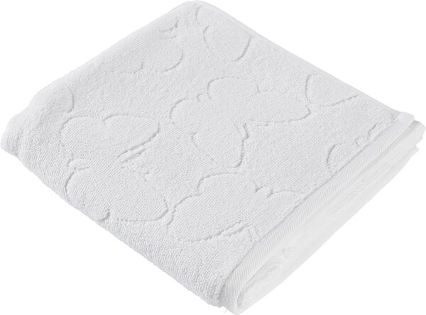 UTERÁK NA RUKY, 50/100 cm, biela Esposa - Kúpeľňový textil