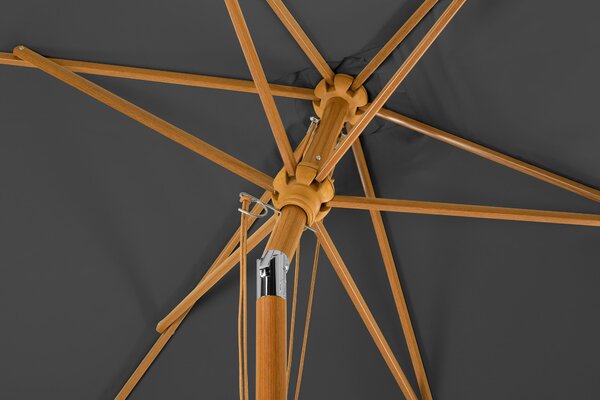 SLNEČNÍK 200/261/300 cm Schneider - Online Only záhrada, Online Only