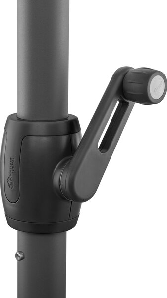 SLNEČNÍK 350/275 cm Schneider - Online Only záhrada, Online Only