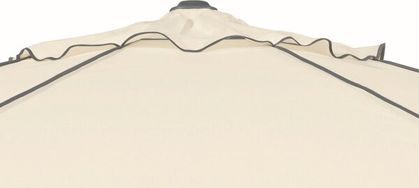SLNEČNÍK 350/275 cm Schneider - Online Only záhrada, Online Only
