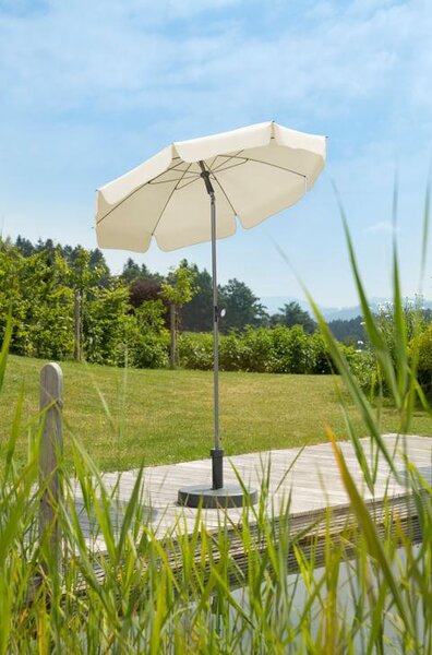 SLNEČNÍK 150/220/150 cm Schneider - Online Only záhrada, Online Only