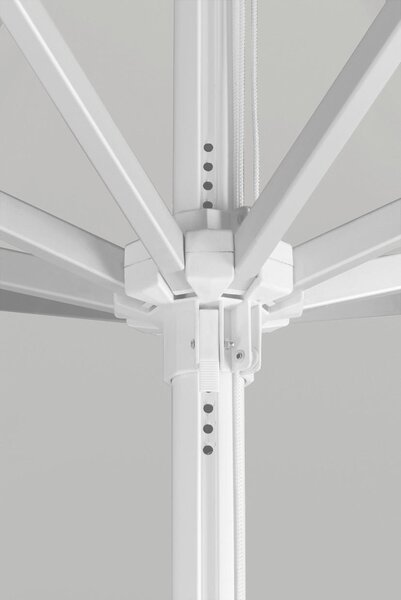 SLNEČNÍK 300 cm Schneider - Online Only záhrada, Online Only