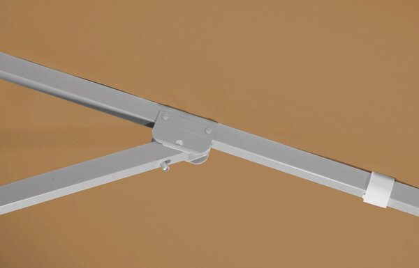 SLNEČNÍK 300 cm Schneider - Online Only záhrada, Online Only
