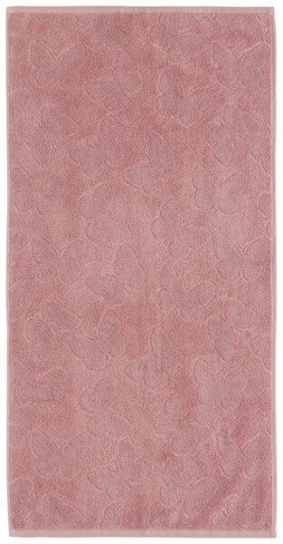 UTERÁK NA RUKY, 50/100 cm, ružová Esposa - Kúpeľňový textil