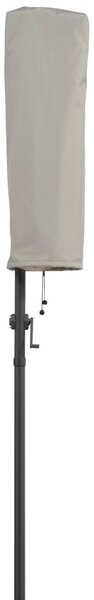 ZÁVESNÝ SLNEČNÍK 150/228/150 cm - Online Only záhrada, Online Only