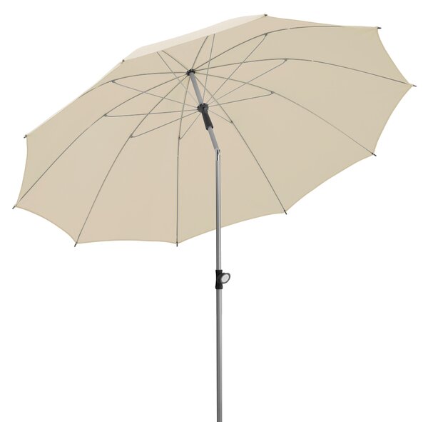 SLNEČNÍK 220/231/220 cm - Online Only záhrada, Online Only