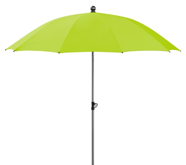 SLNEČNÍK 220/231/220 cm - Online Only záhrada, Online Only