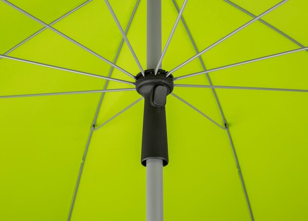 SLNEČNÍK 220/231/220 cm - Online Only záhrada, Online Only