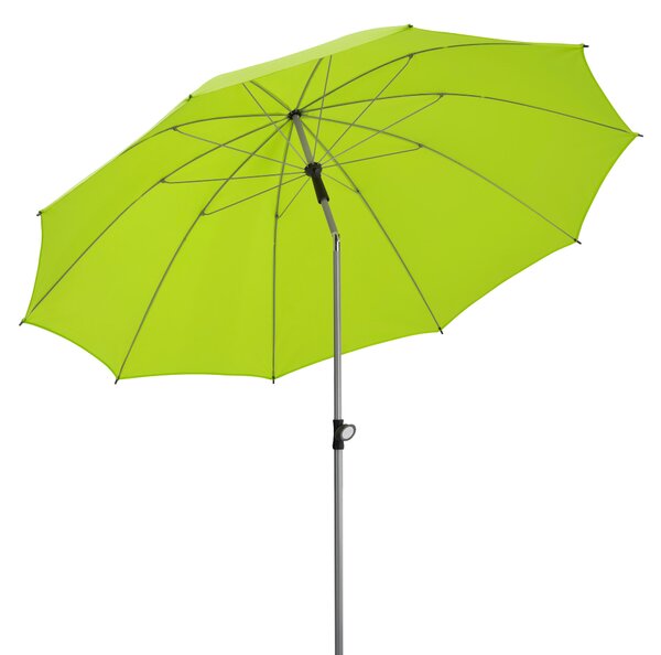 SLNEČNÍK 220/231/220 cm - Online Only záhrada, Online Only
