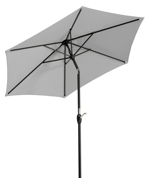 SLNEČNÍK 220/210/220 cm - Online Only záhrada, Online Only