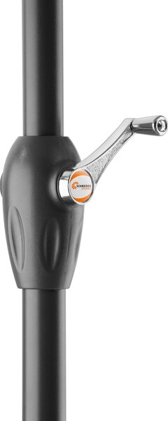 SLNEČNÍK 220/210/220 cm - Online Only záhrada, Online Only