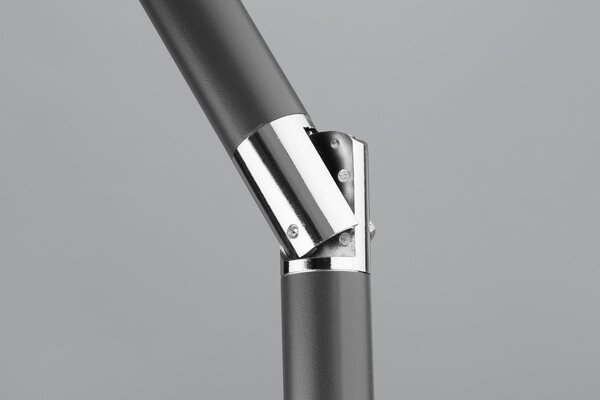 SLNEČNÍK 220/210/220 cm - Online Only záhrada, Online Only