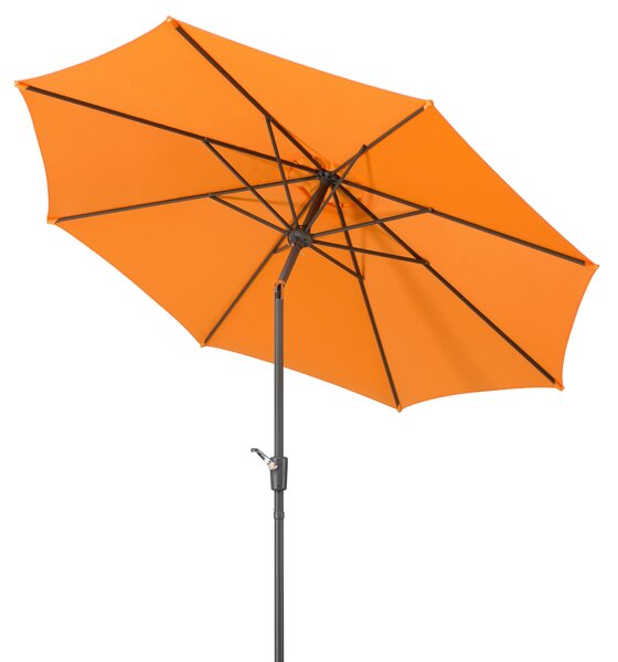 SLNEČNÍK 270/260/270 cm - Online Only záhrada, Online Only