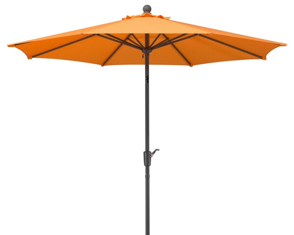 SLNEČNÍK 270/260/270 cm - Online Only záhrada, Online Only