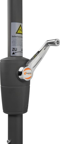 SLNEČNÍK 150/250/270 cm - Online Only záhrada, Online Only