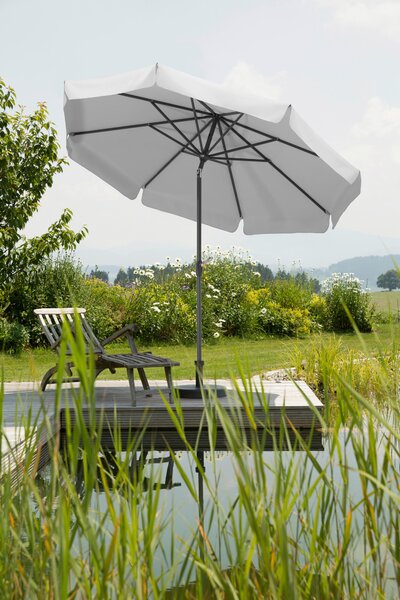 SLNEČNÍK 270/250/270 cm - Online Only záhrada, Online Only