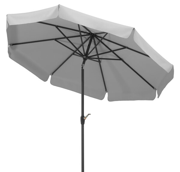 SLNEČNÍK 270/250/270 cm - Online Only záhrada, Online Only