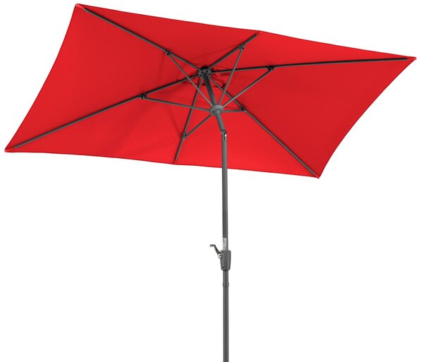 SLNEČNÍK 150/250/270 cm - Online Only záhrada, Online Only
