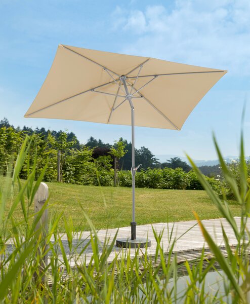 SLNEČNÍK 200/250/300 cm - Online Only záhrada, Online Only