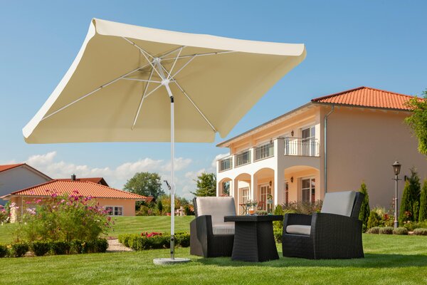 SLNEČNÍK 200/250/300 cm - Online Only záhrada, Online Only