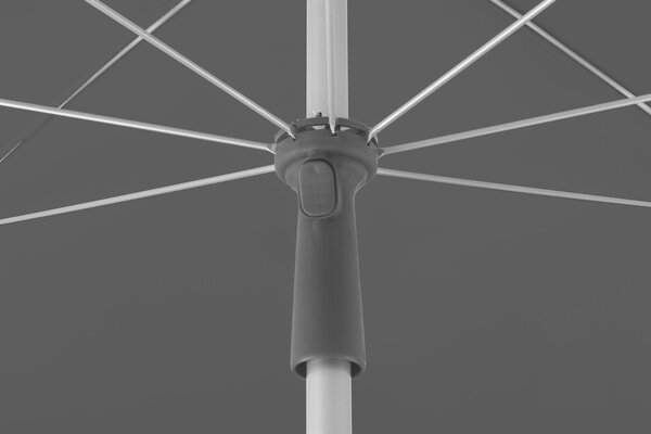 SLNEČNÍK 200/220/200 cm Schneider - Online Only záhrada, Online Only
