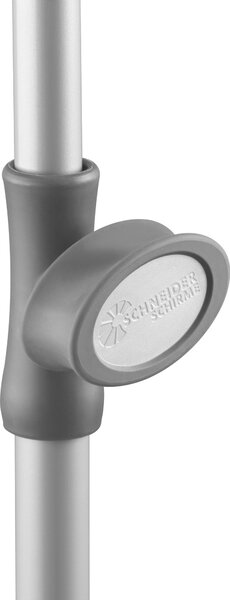 SLNEČNÍK 200/220/200 cm Schneider - Online Only záhrada, Online Only