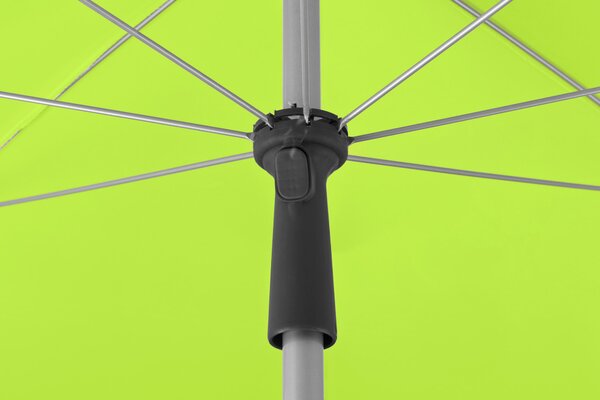 SLNEČNÍK 200/220/200 cm Schneider - Online Only záhrada, Online Only