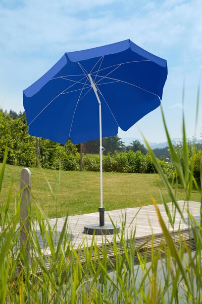 SLNEČNÍK 240/230/240 cm - Online Only záhrada, Online Only