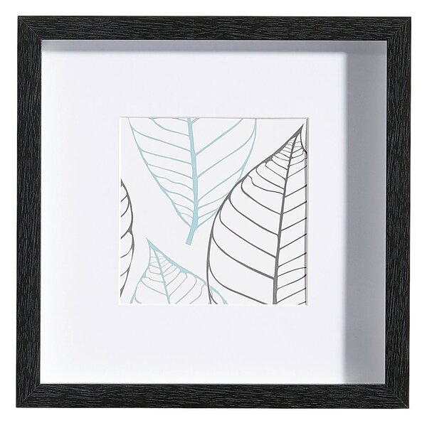RÁM NA OBRAZY, 1 foto 23 cm x 23 cm - Rámy na obrazy