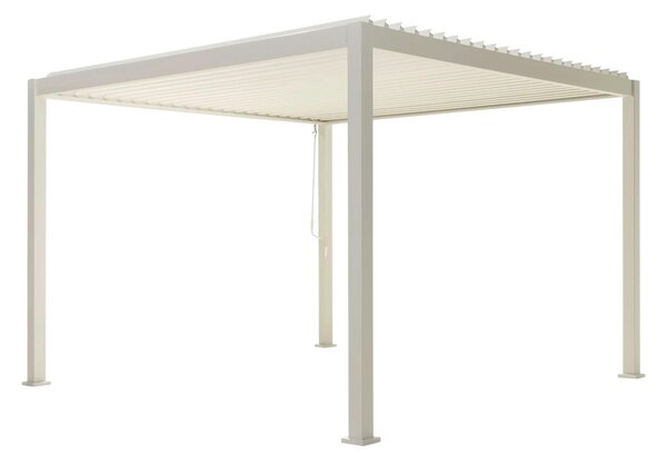 PERGOLA velikost: 300/250/300 cm Gardenson - Online Only záhrada, Online Only