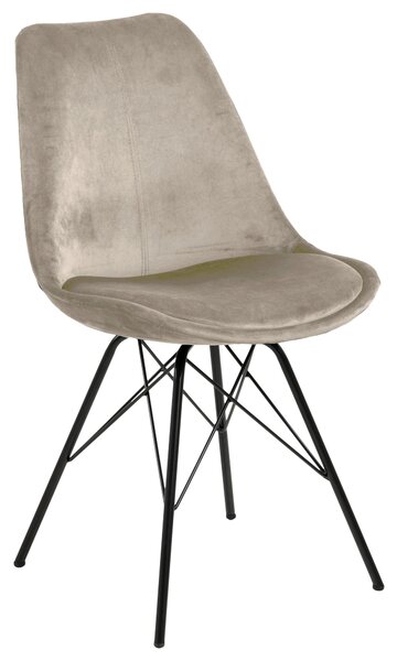 STOLIČKA, 48,5/85,5/54 cm Carryhome - Stoličky, Online Only