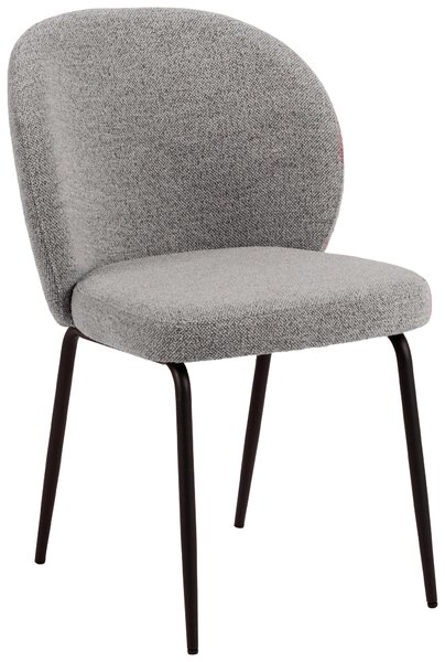 STOLIČKA, 52/82/57,5 cm MID.YOU - Stoličky, Online Only