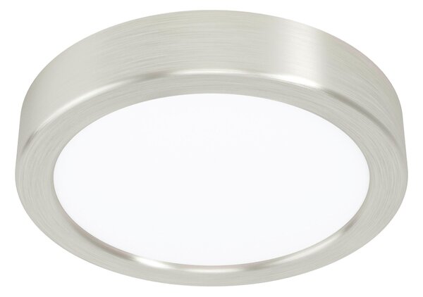 STROPNÉ LED SVIETIDLO, 16/2,8 cm Xora - Interiérové svietidlá