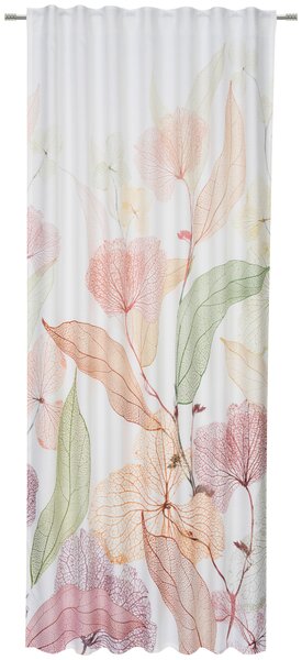 HOTOVÝ ZÁVES, nepriehľadné, 140/245 cm Esposa - Záclony & závesy