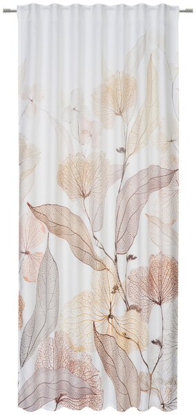 HOTOVÝ ZÁVES, nepriehľadné, 140/245 cm Esposa - Záclony & závesy
