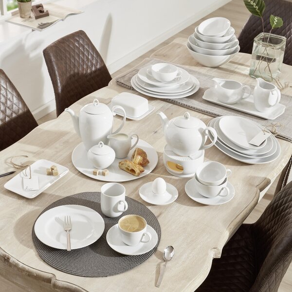 MISA, keramika, 23 cm Seltmann Weiden - Misky & misy