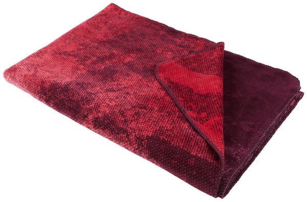 PLÉD, bavlna, 150/200 cm Novel - Textil do domácnosti