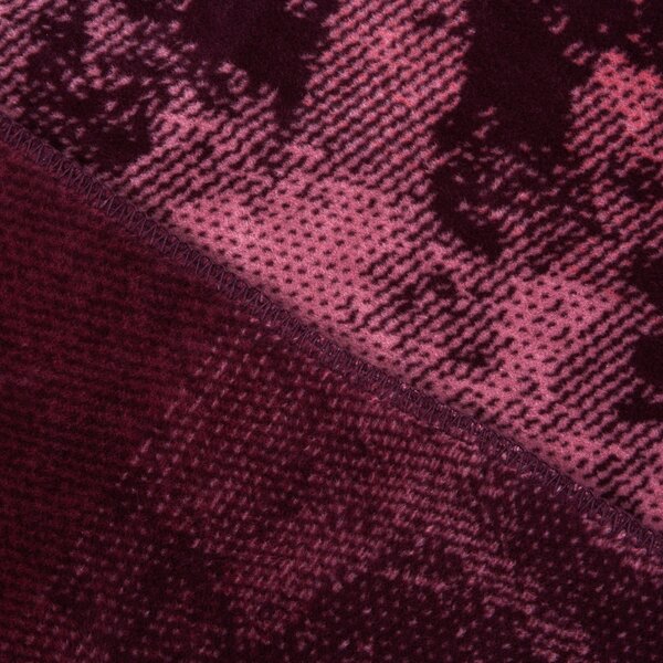 PLÉD, bavlna, 150/200 cm Novel - Textil do domácnosti