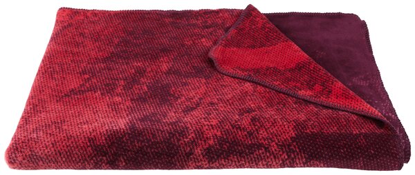 PLÉD, bavlna, 150/200 cm Novel - Textil do domácnosti