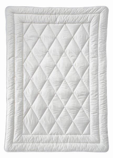 LETNÁ PRIKRÝVKA, 135/200 cm, bavlnená výplň Billerbeck - Prikrývky & vankúše, Online Only