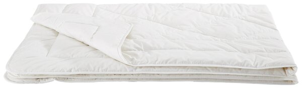 LETNÁ PRIKRÝVKA, 135/200 cm, bavlnená výplň Billerbeck - Prikrývky & vankúše, Online Only