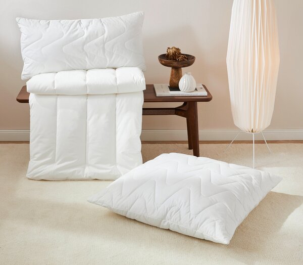 CELOROČNÁ PRIKRÝVKA, 135/200 cm, polyester Centa-Star - Prikrývky & vankúše, Online Only