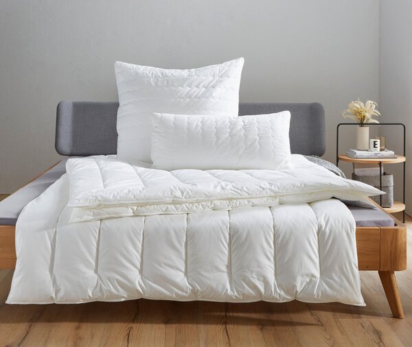 CELOROČNÁ PRIKRÝVKA, 135/200 cm, polyester Centa-Star - Prikrývky & vankúše, Online Only