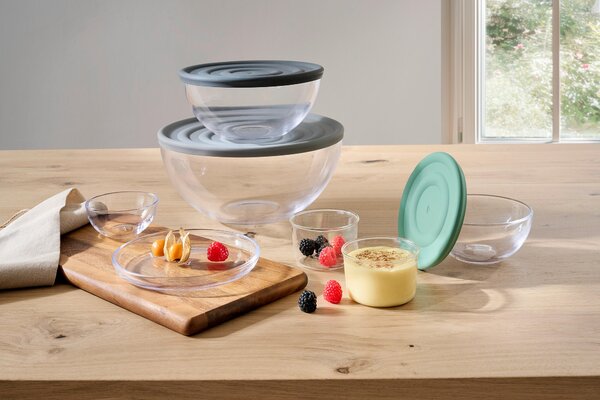 TANIER NA ŠALÁT Cucina 18 cm Leonardo - Taniere