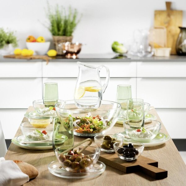 TANIER NA ŠALÁT Cucina 18 cm Leonardo - Taniere
