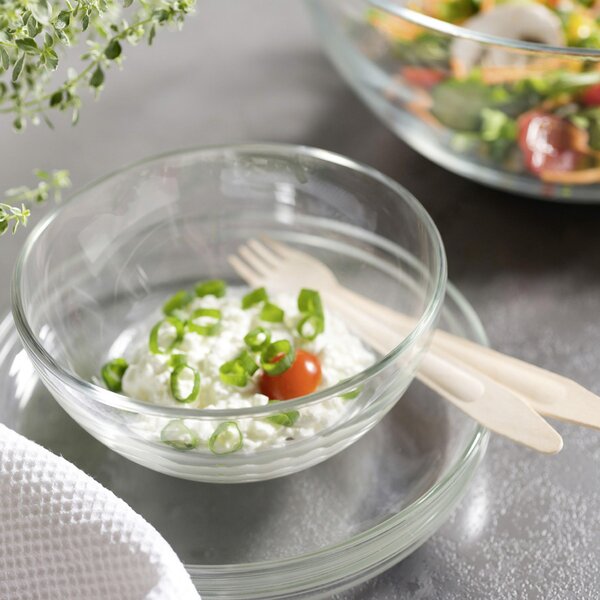 TANIER NA ŠALÁT Cucina 18 cm Leonardo - Taniere
