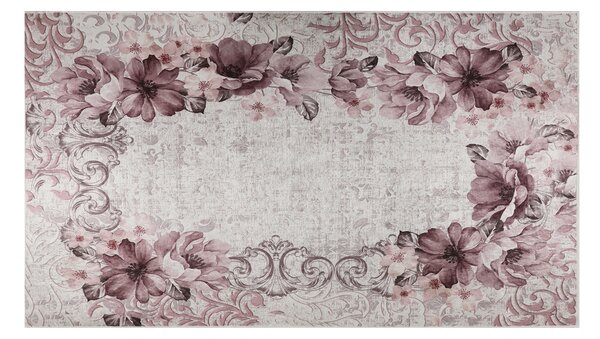 Conceptum Hypnose Koberec Dalton 80x140 cm ružový